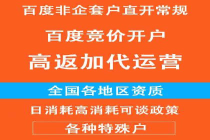 百度信息流广告在金融行业的应用案例